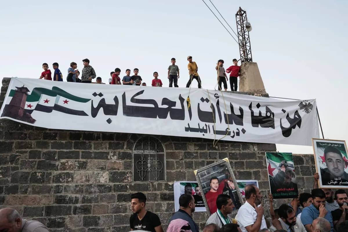 ضابط من عهد الأسد يعود إلى سوريا بعد إدانته بالنمسا