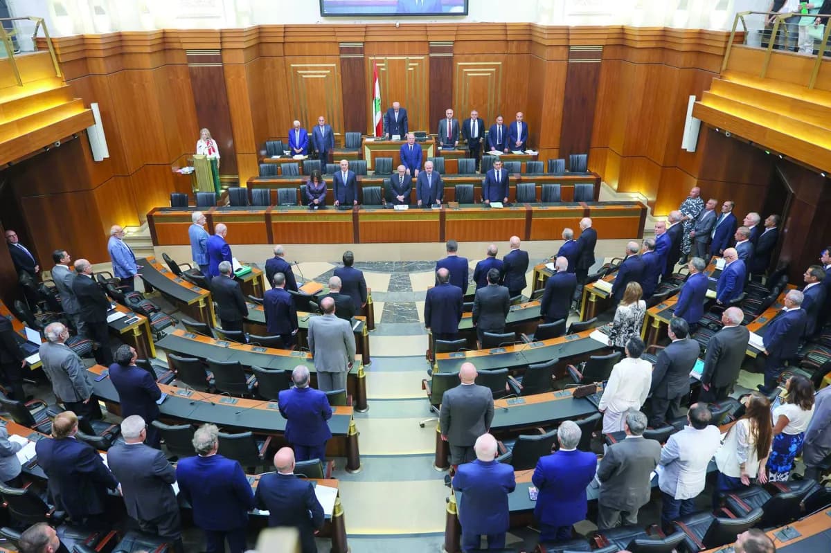 لبنان: العفو العام بين العدالة والواقعية