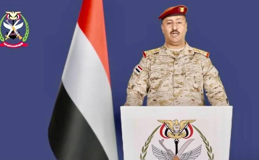 Yemeni Army Completes 181 Operations Against Houthis