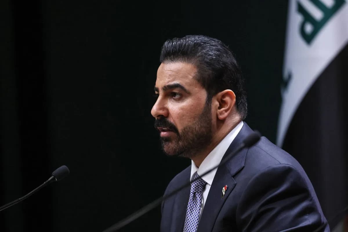 Qaani manages Iraqi arms confiscation efforts