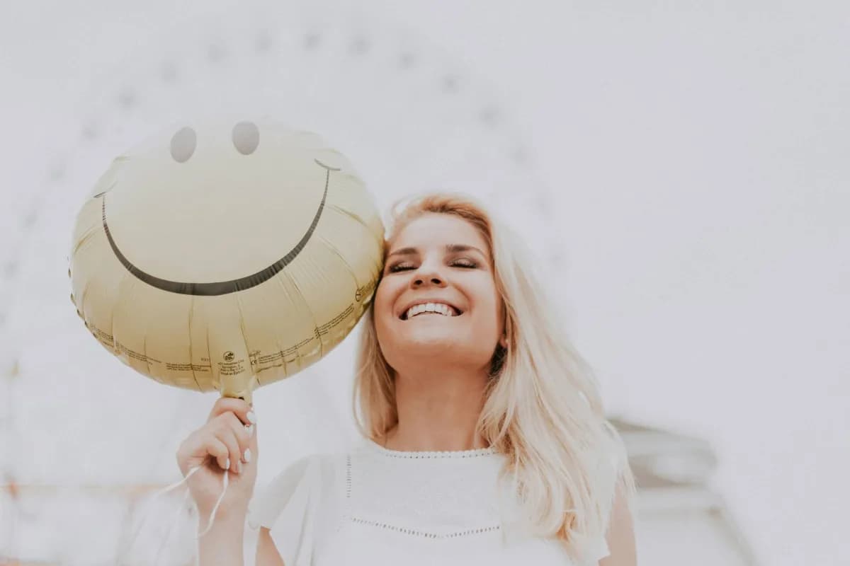 نصائح من أسعد رجل لراحة النفس