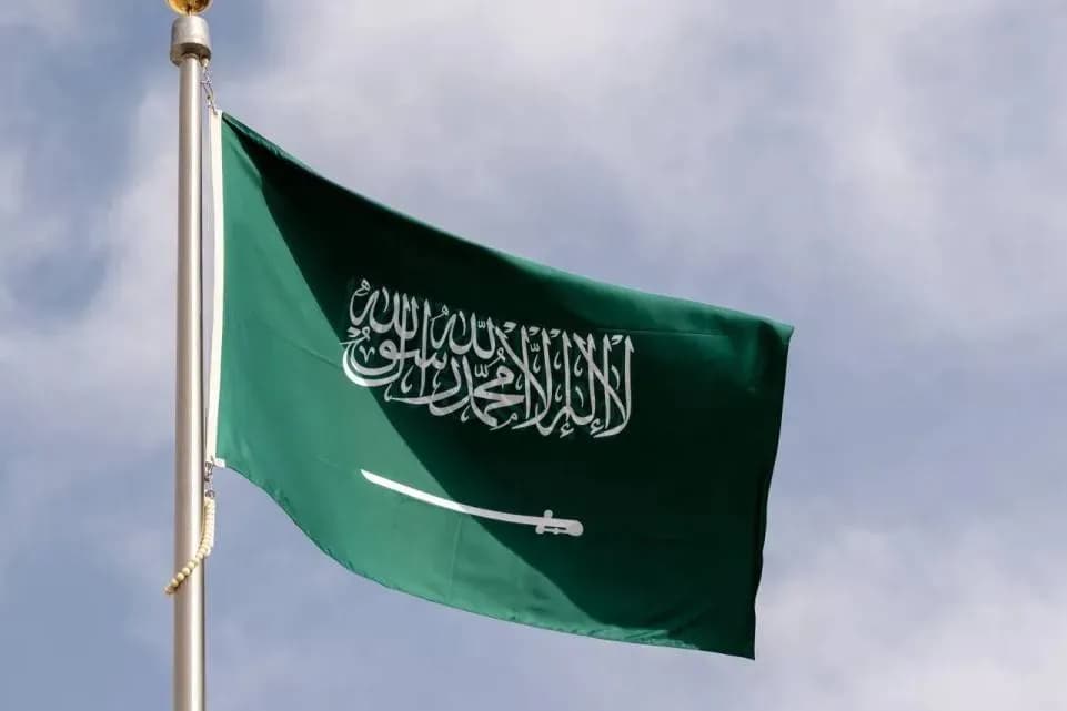Saudi Arabia condemns attacks on Iraqi Kurdistan
