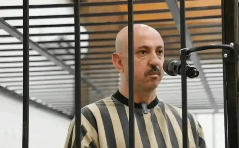 Syrian court sentences Waseem Assad to death