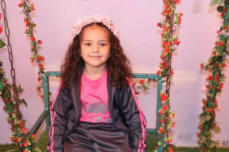 إسرائيل تحقق في وفاة هند رجب وموظفي غزة