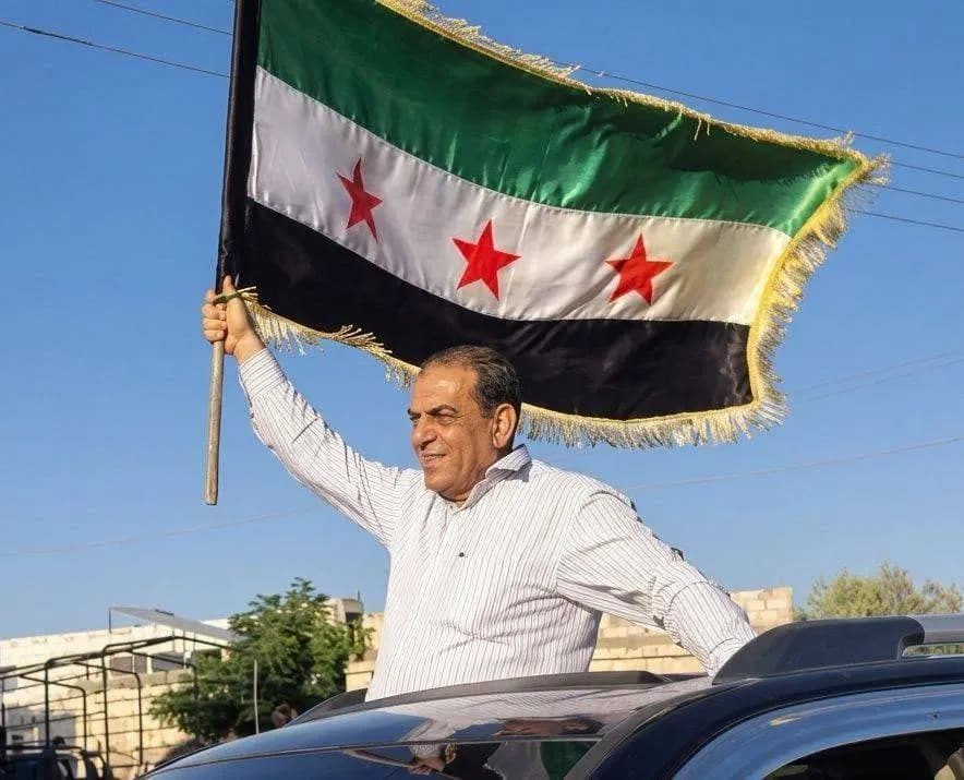 مصعب أبو ركبة وبراءة من تهم الحرب