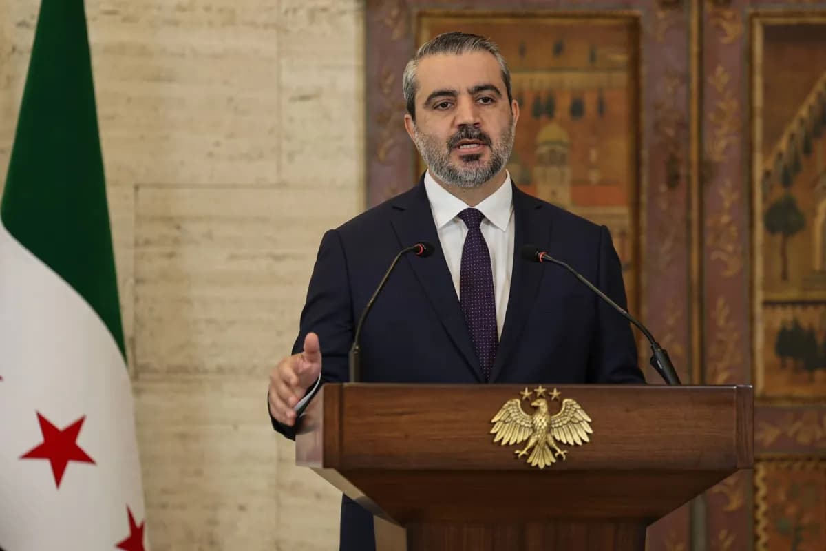تقرير يوضح لقاء رئيس الموساد ووزير الخارجية السوري حول التواجد التركي