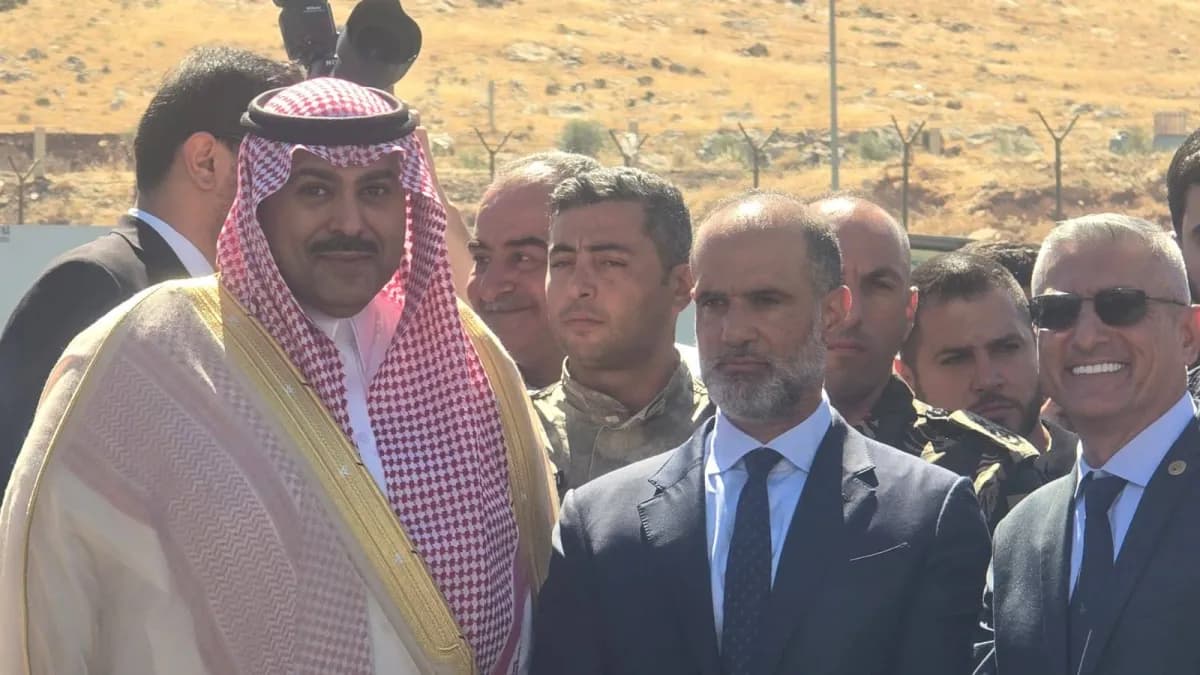 لبنان يطلق نظام مراقبة صادرات للسعودية