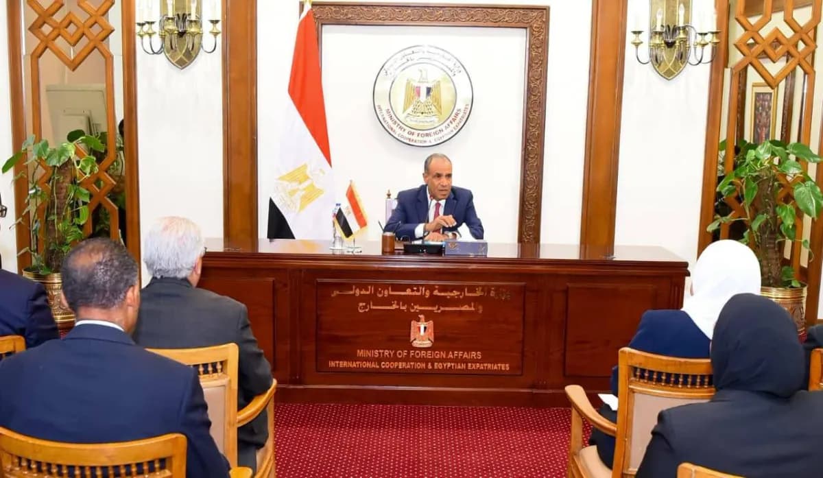Egypt and Ethiopia dispute over dam defense