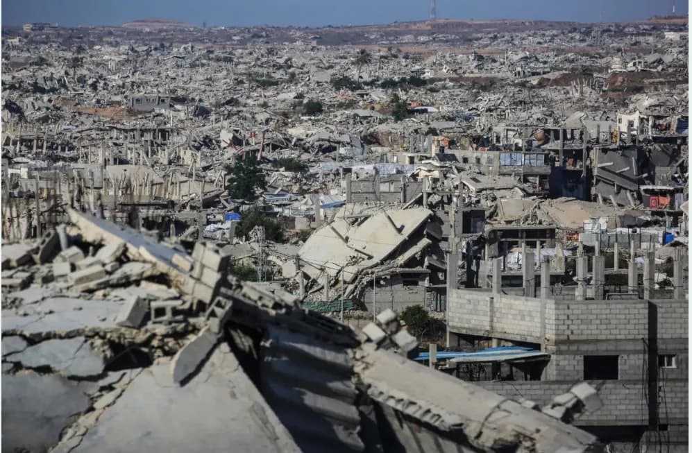 وسطاء غزة يطالبون بضمان التزام إسرائيل بوقف الحرب