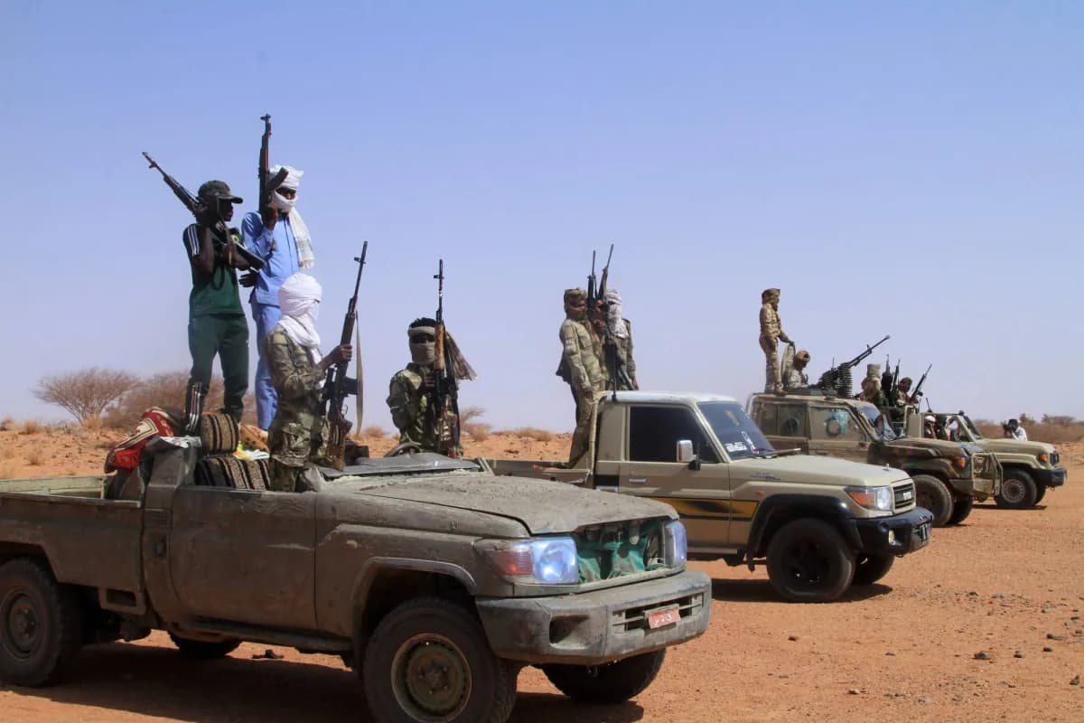 Sudanese Journalists Warn of Conflict Risks