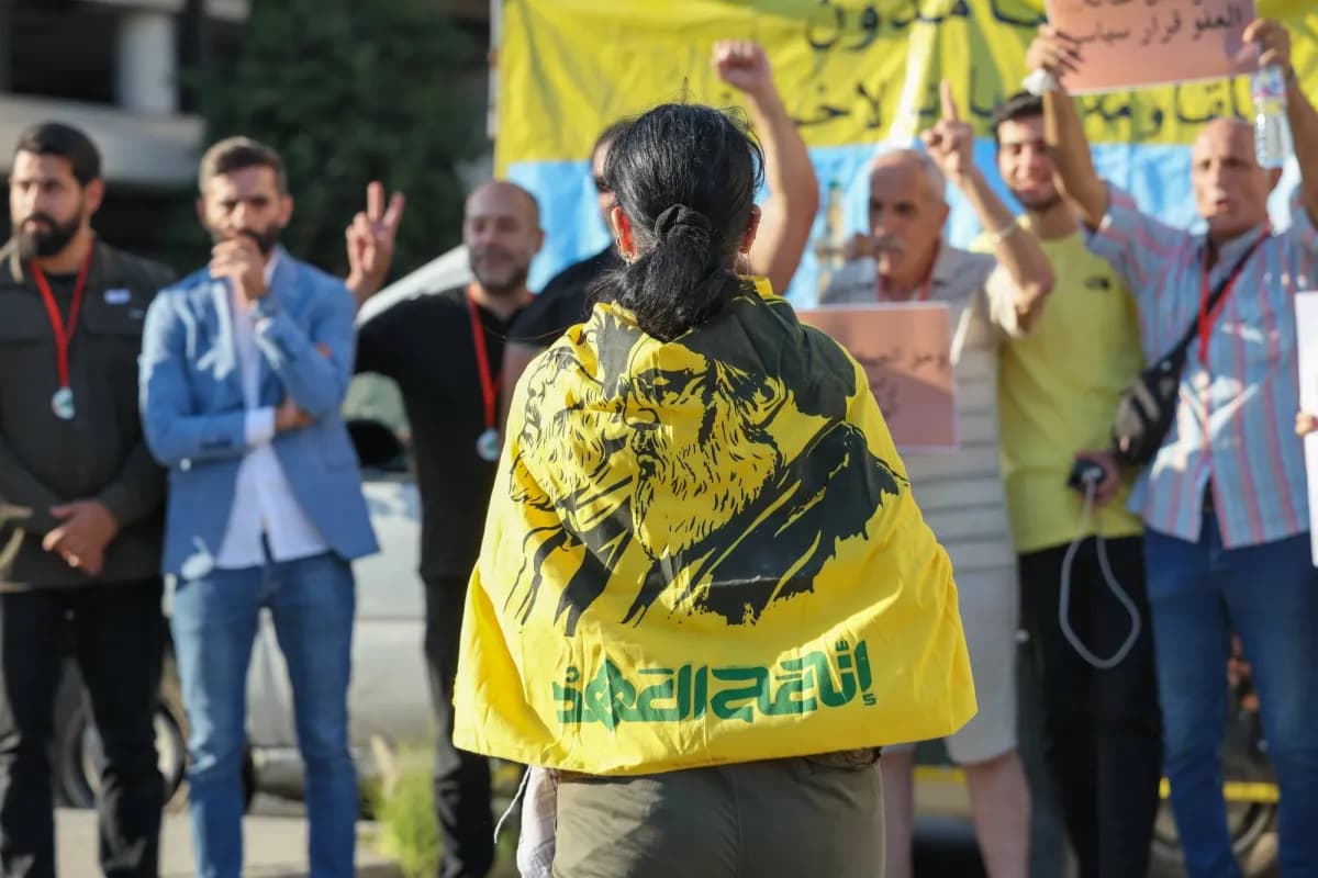 حزب الله: العقوبات لن تؤثر على مقاومتنا
