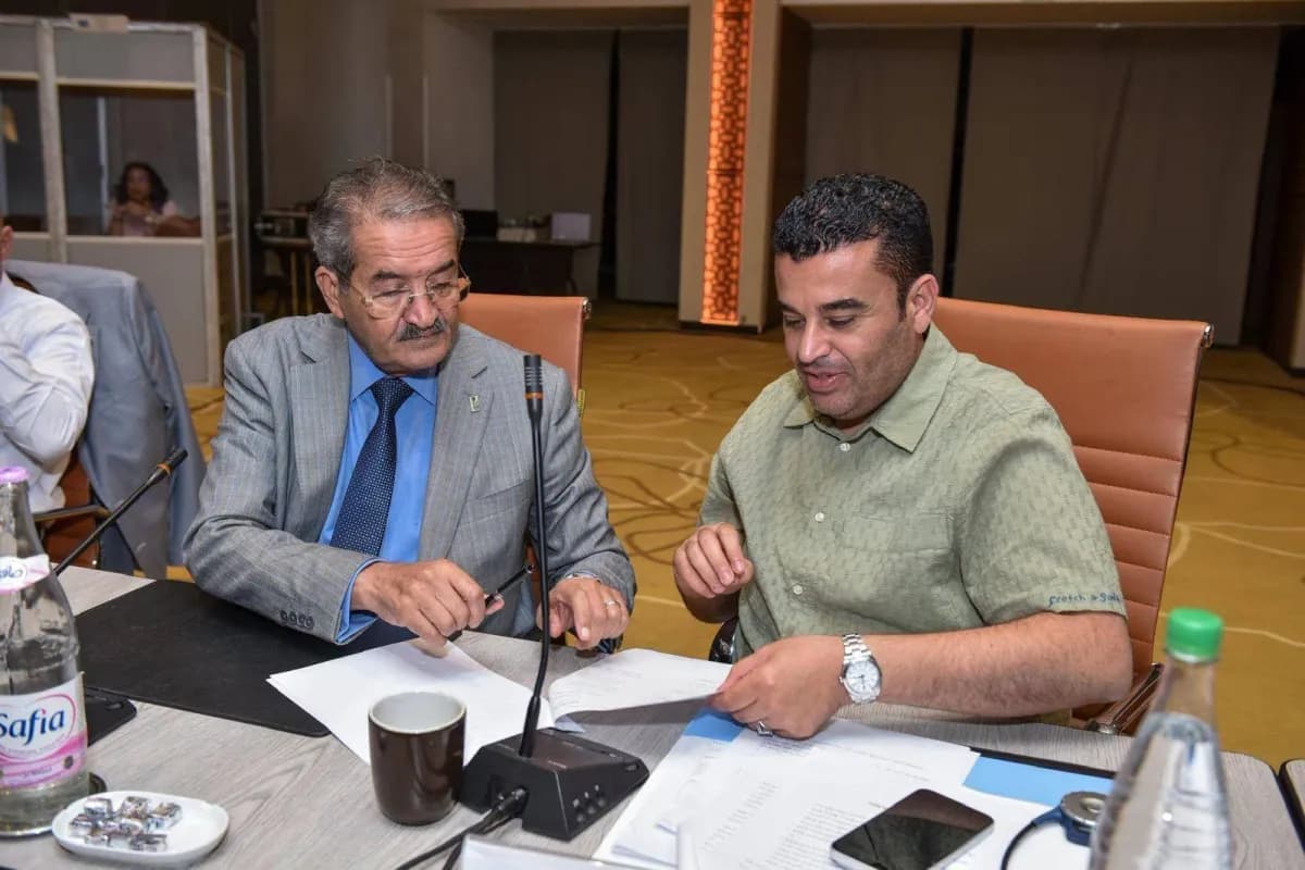 Libya 4+4 Electoral Laws Draft Faces Criticism