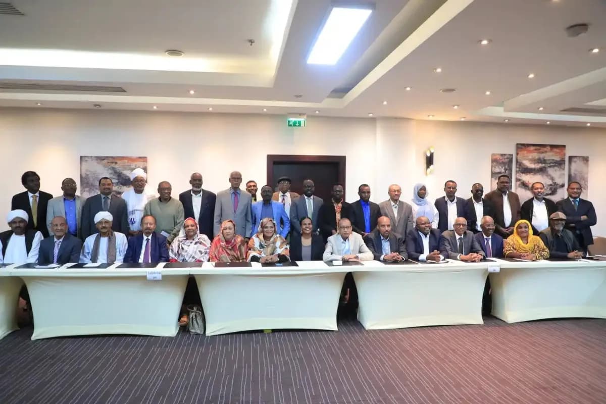 السودانيون يرفضون دعوة البرهان للحوار