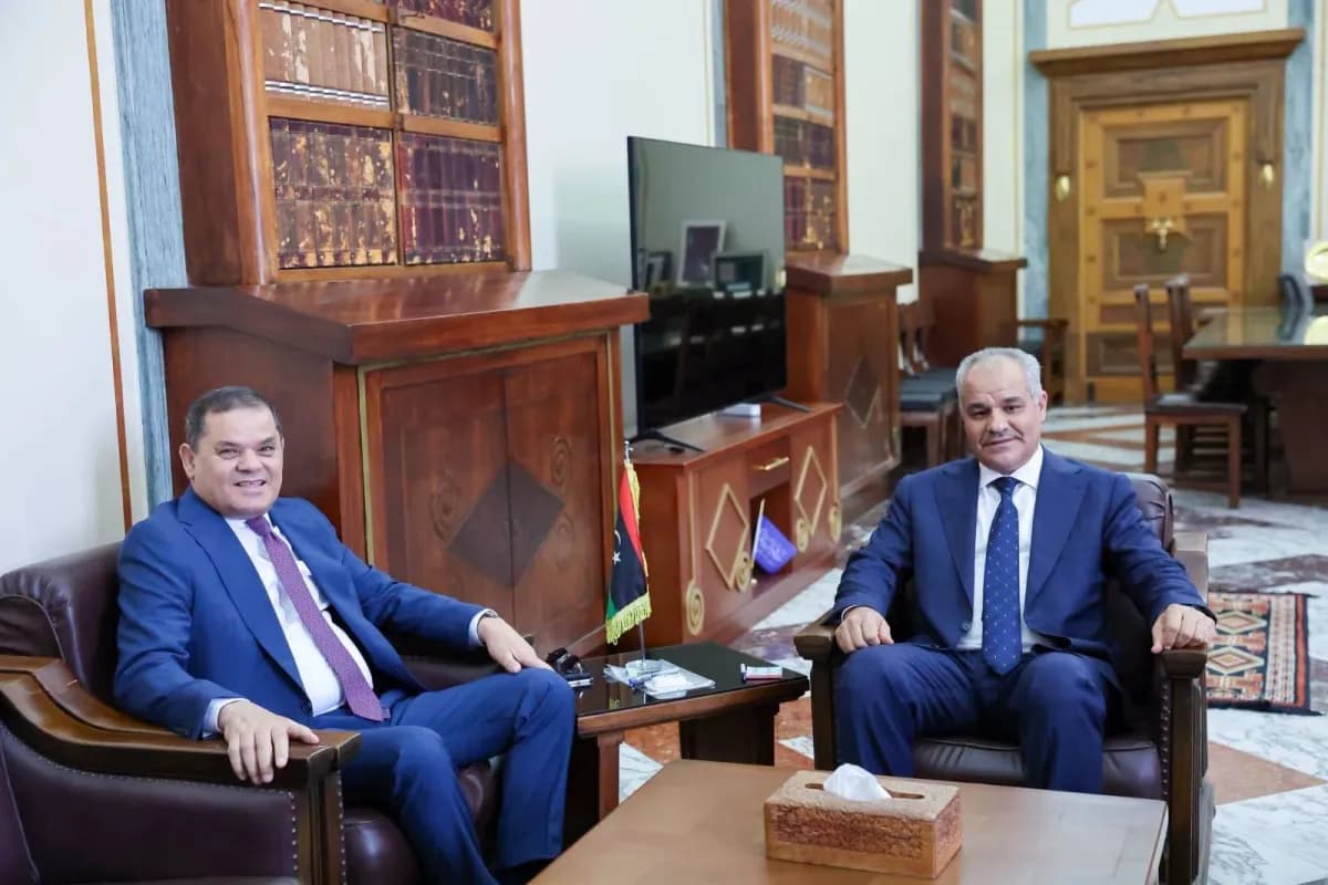 Libya Implements Measures to Manage Fuel Shortage