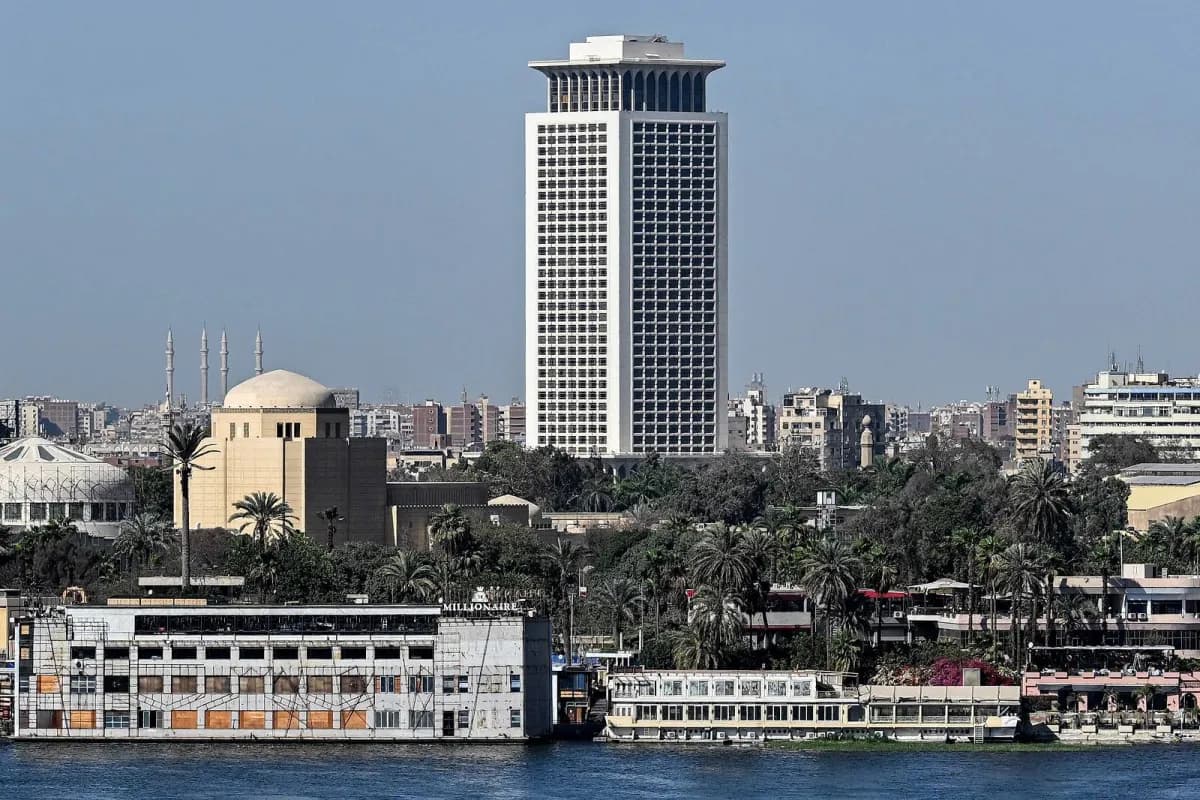 نيل الحوض يتأرجح بين مصرية وسودانية وإصرار إثيوبي