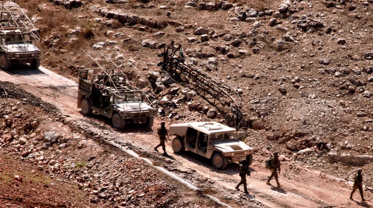 Hezbollah remains open to US talks