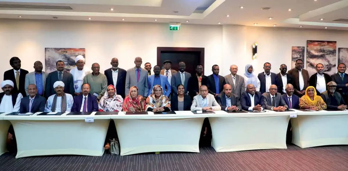 Sudanese troops oppose Al-Burhan talks