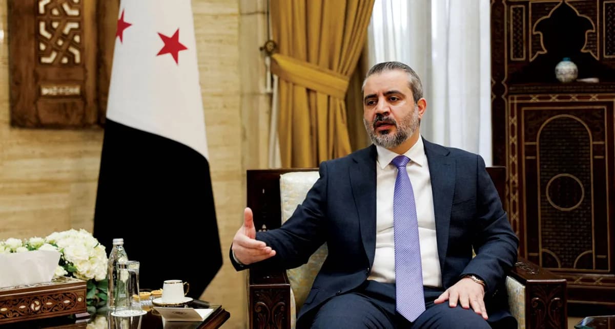 Syria and Israel seek de-escalation