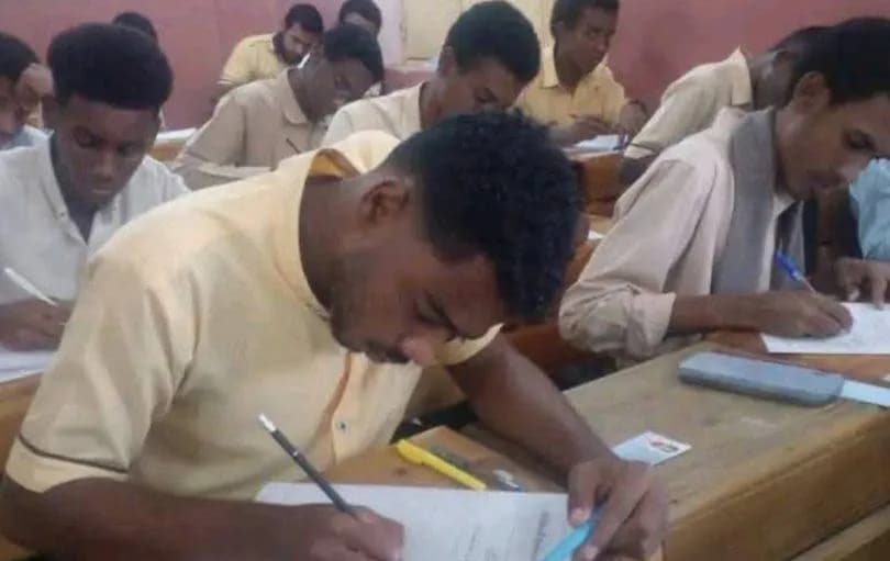 أطفال السودان يستعيدون التعليم