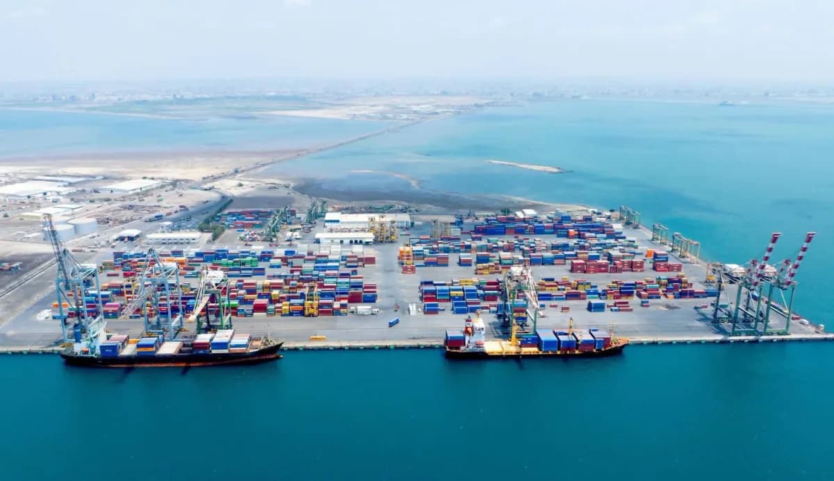 Yemeni efforts to boost food and wheat reserves