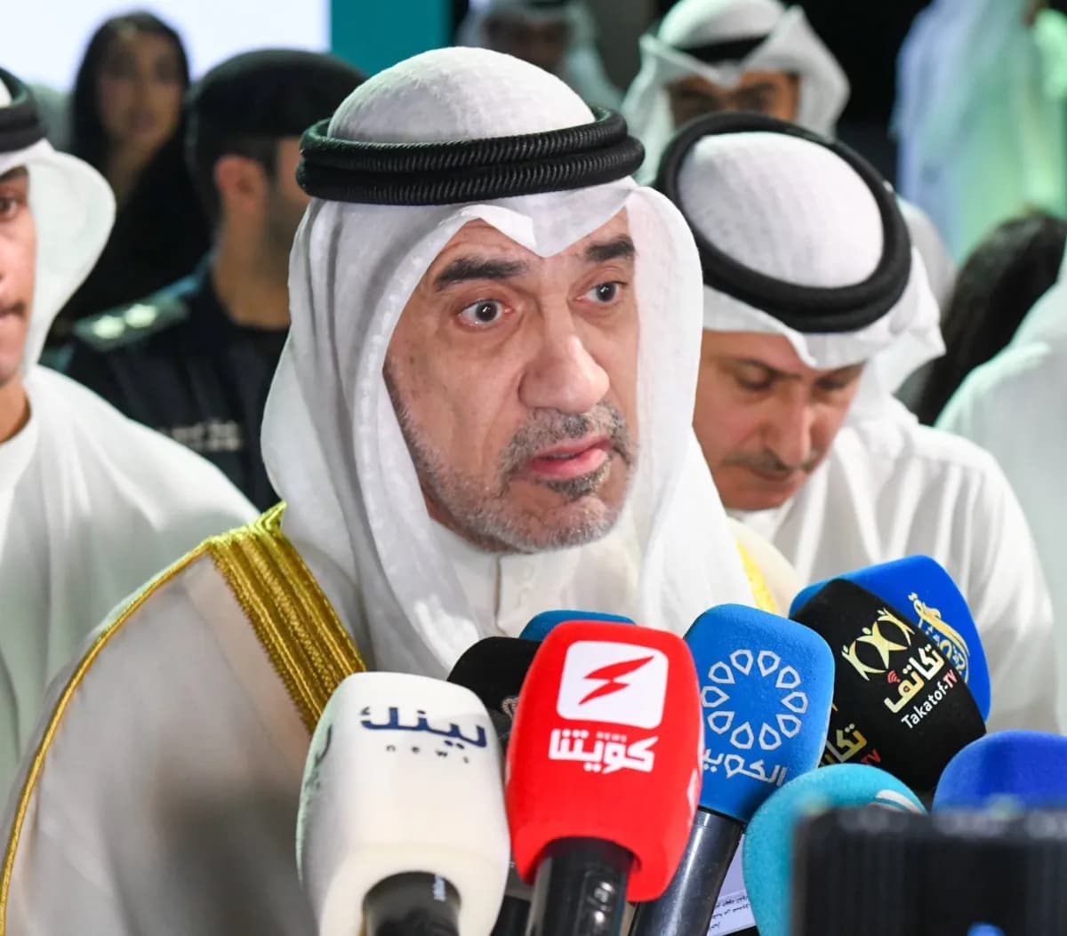 Kuwait halts historic drug smuggling attempt