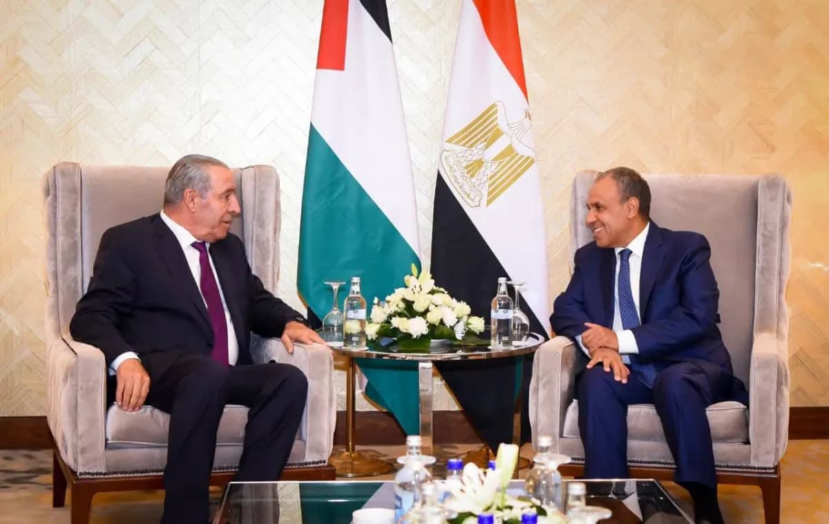 الفصائل الفلسطينية تنتظر تحسن المصالحة الأسبوع القادم