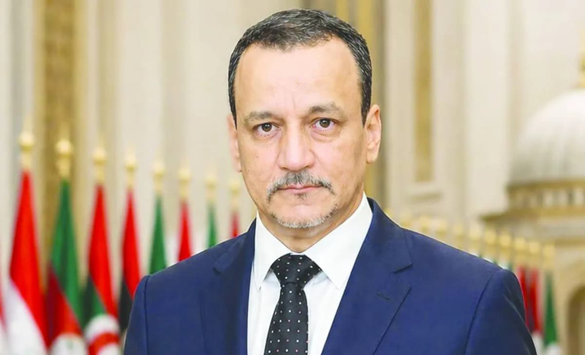 Sheikh Ahmed Rejoins OIC as Secretary-General