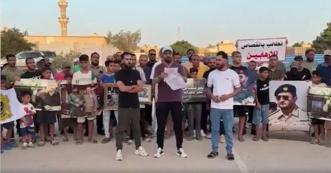 Eastern Libya authorities may halt terrorism convict executions