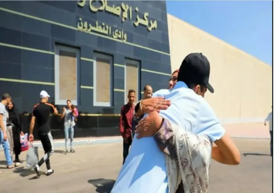 Egypt warns of Muslim Brotherhood's role in sowing doubt