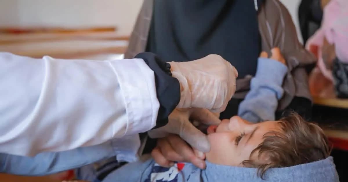 الحوثيون يربطون اللقاحات بعودة الأمم المتحدة