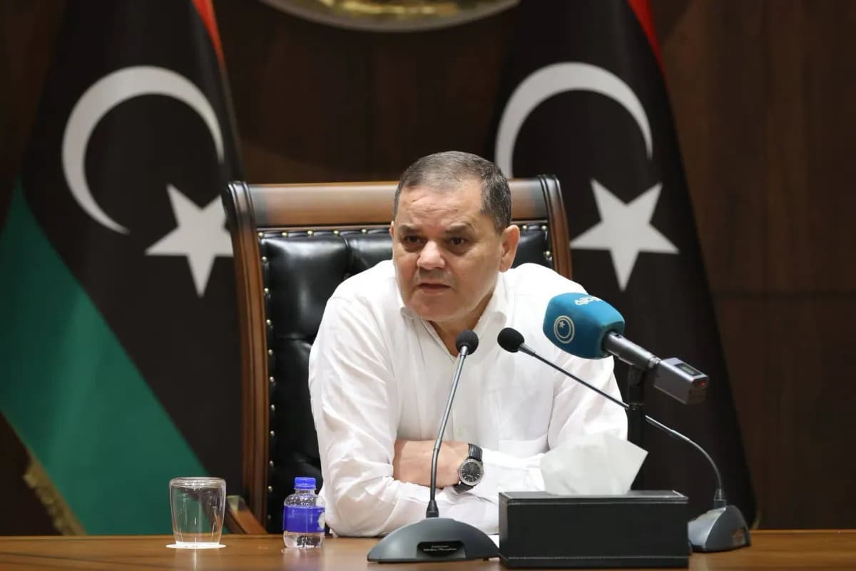 Libya Faces Risks to Oil Sites