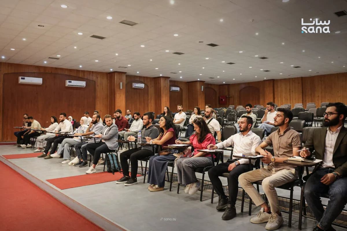 سوريا تقترح قانون جديد للإعلام