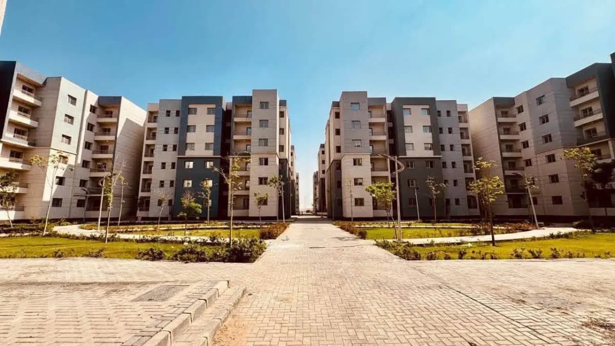 المدن الجديدة بمصر تواجه إقبال محدود