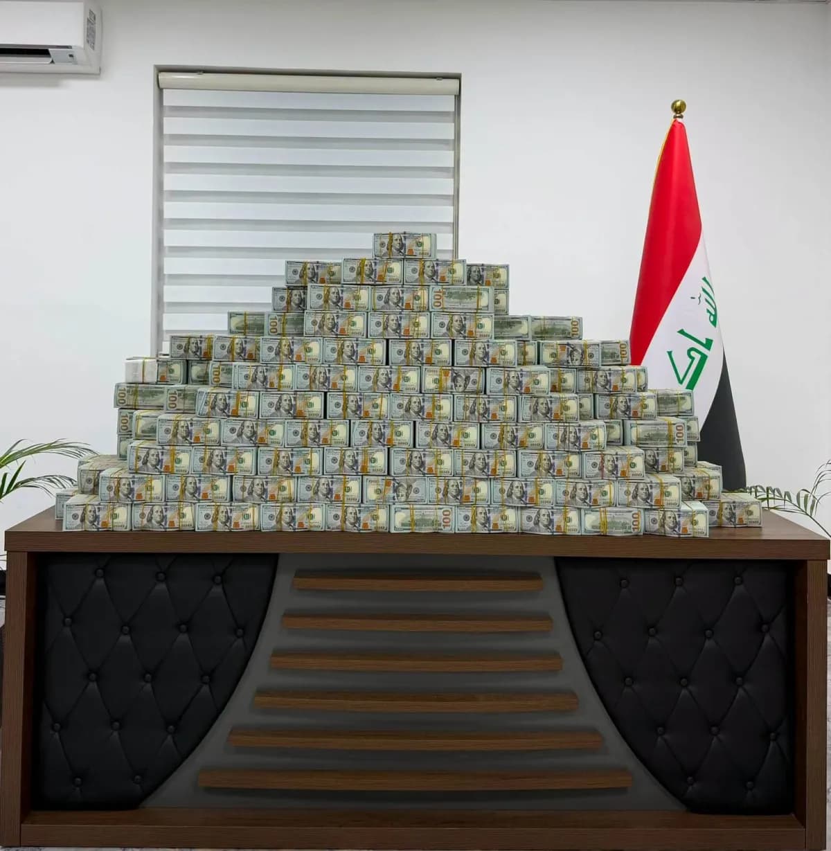بغداد: محاكمات واعتقالات فساد