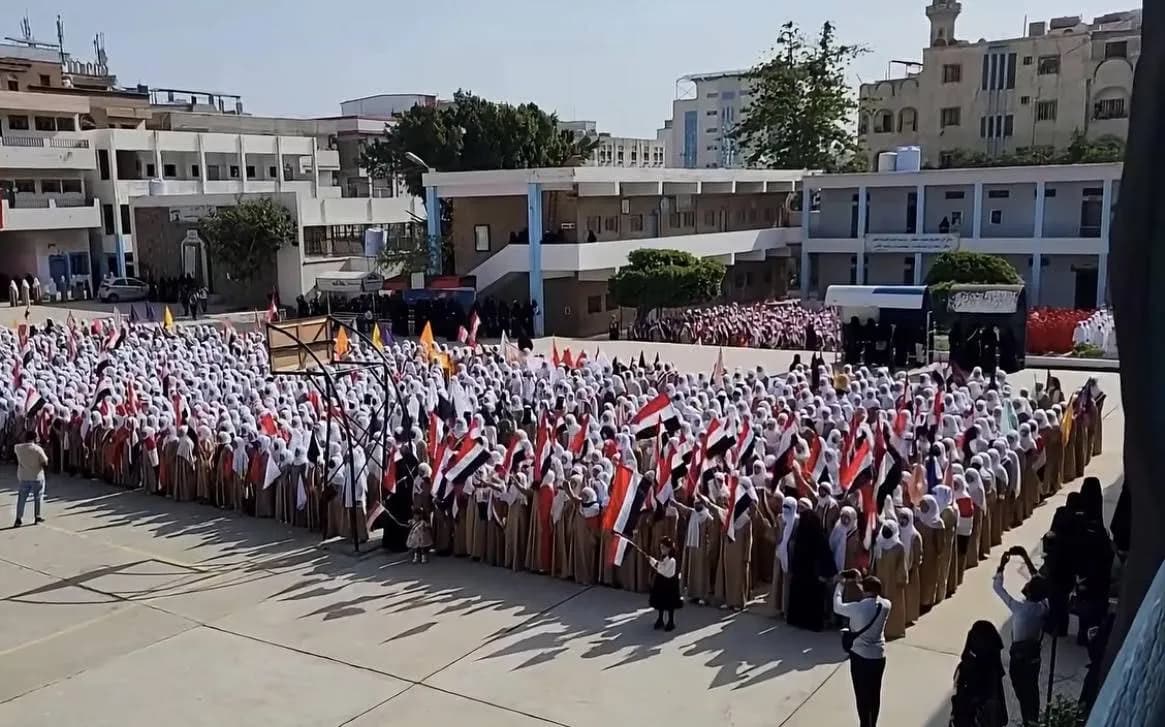 Yemeni children face school dropout due to living costs