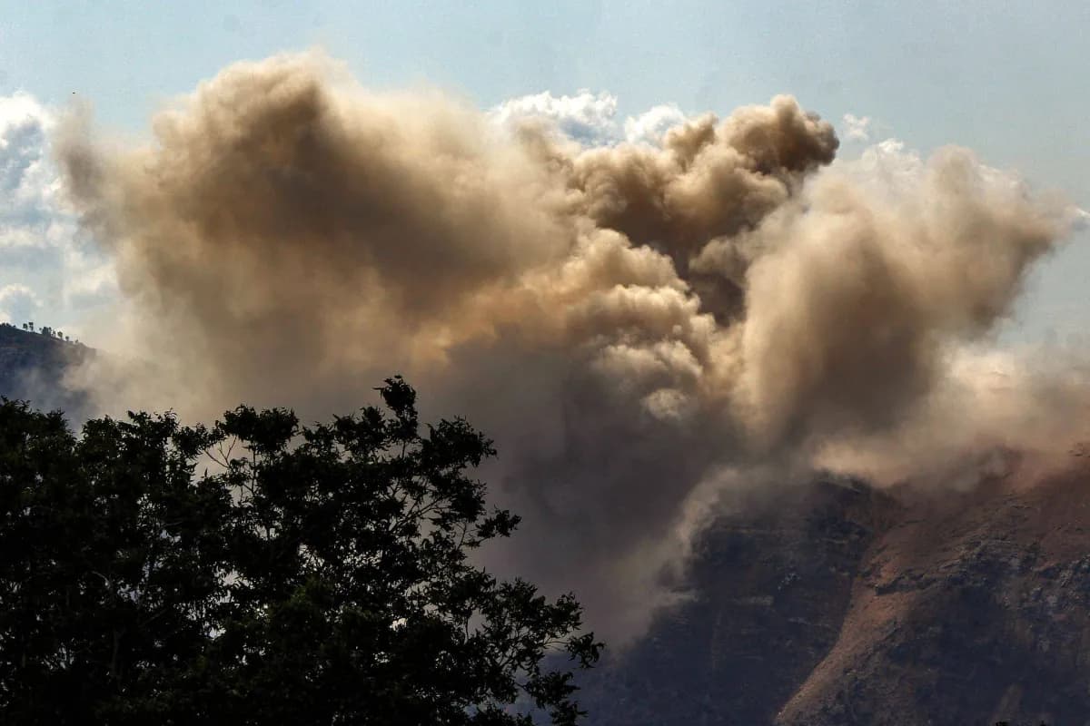 Israel shifts southern Lebanon dynamics