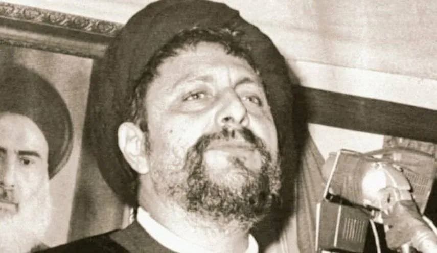 Gaddafi associates on Musa Al-Sadr