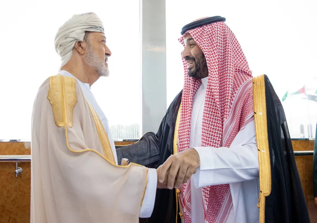 محللون عمانيون: أمن الخليج والملاحة محور نقاشات الرياض ومسقط