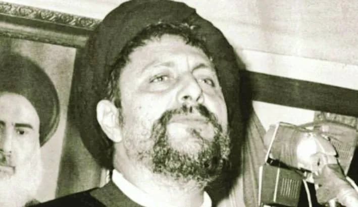 Gaddafi allies on Musa al-Sadr