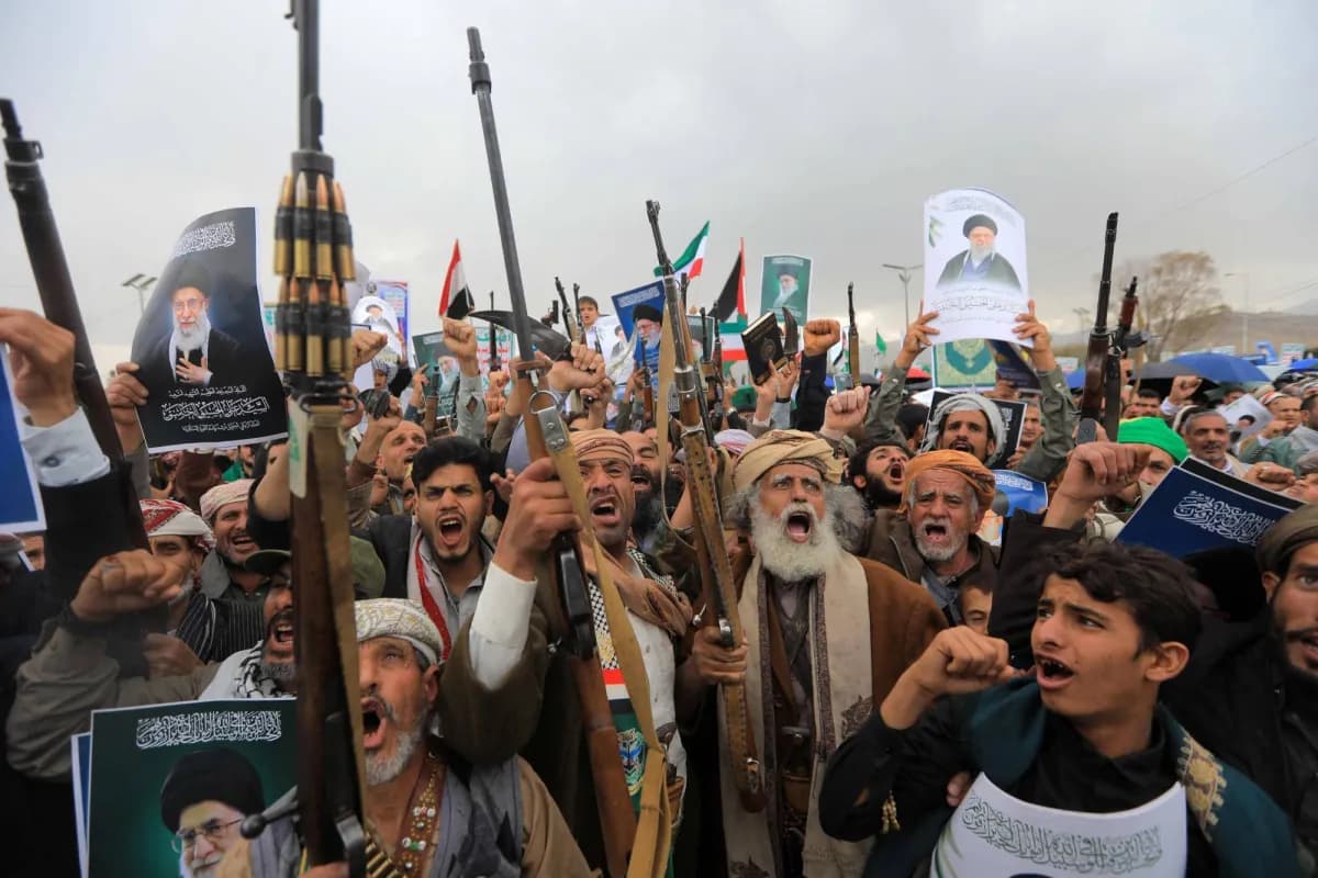 داخل الحوثي يهدد وحدة الجماعة