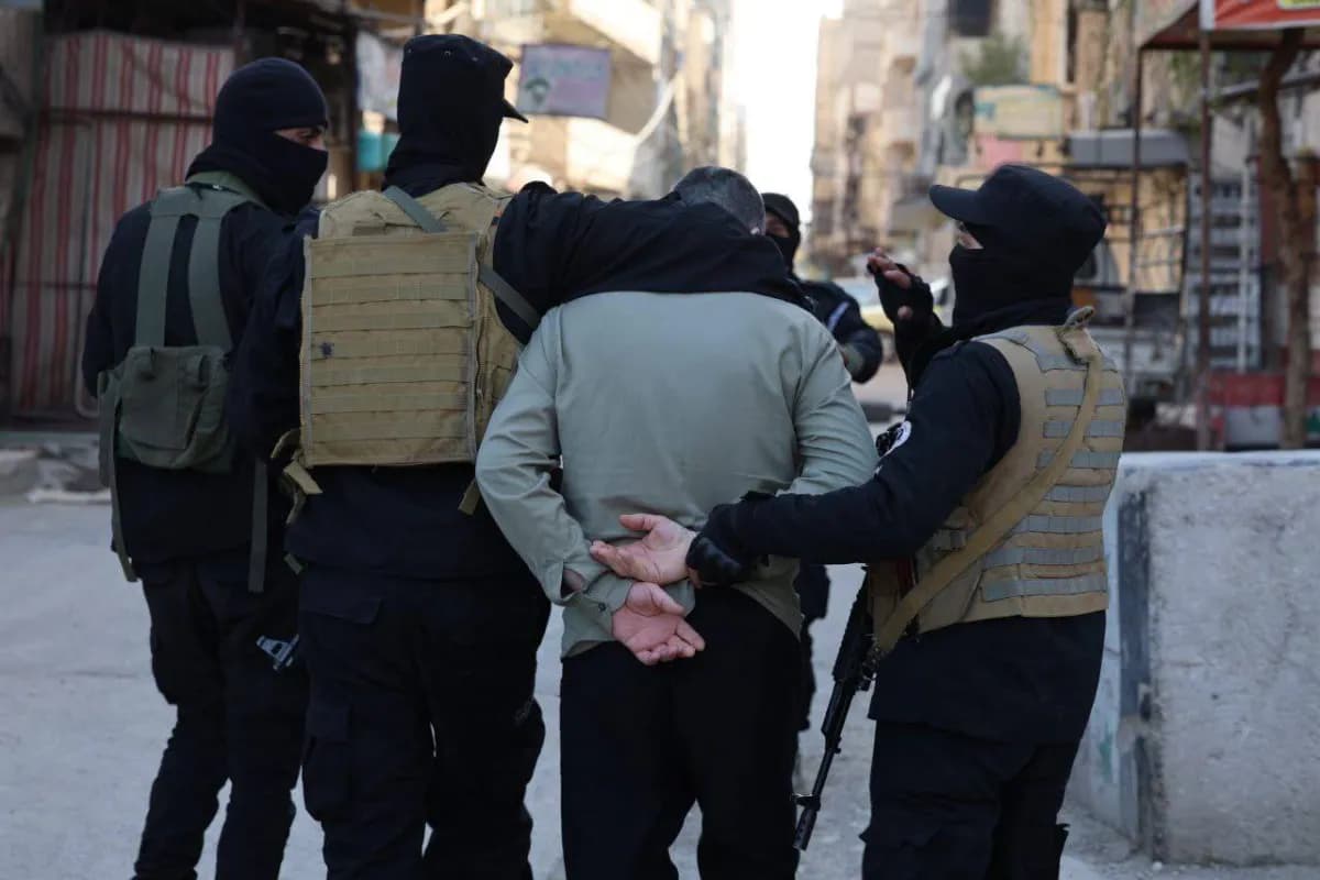Lebanese Probes into Hezbollah and Assad's Forces