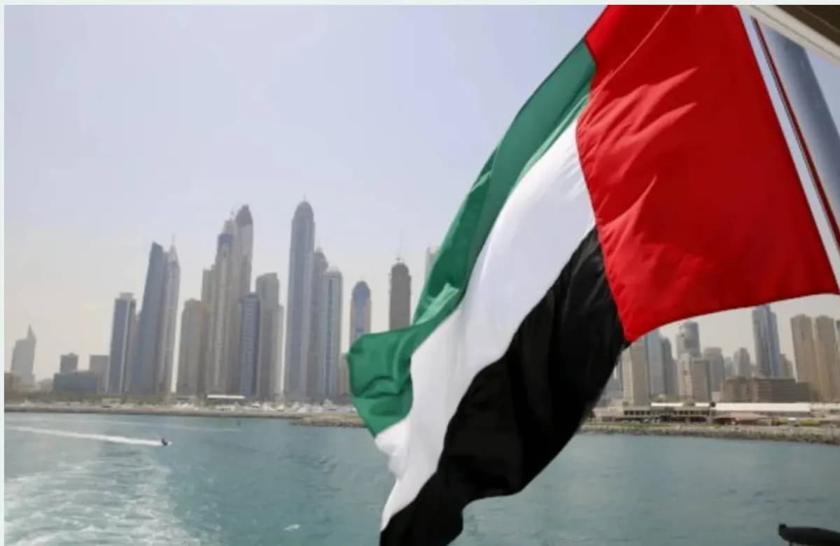 إمارات تعفو عن عبد الرحمن يوسف القرضاوي