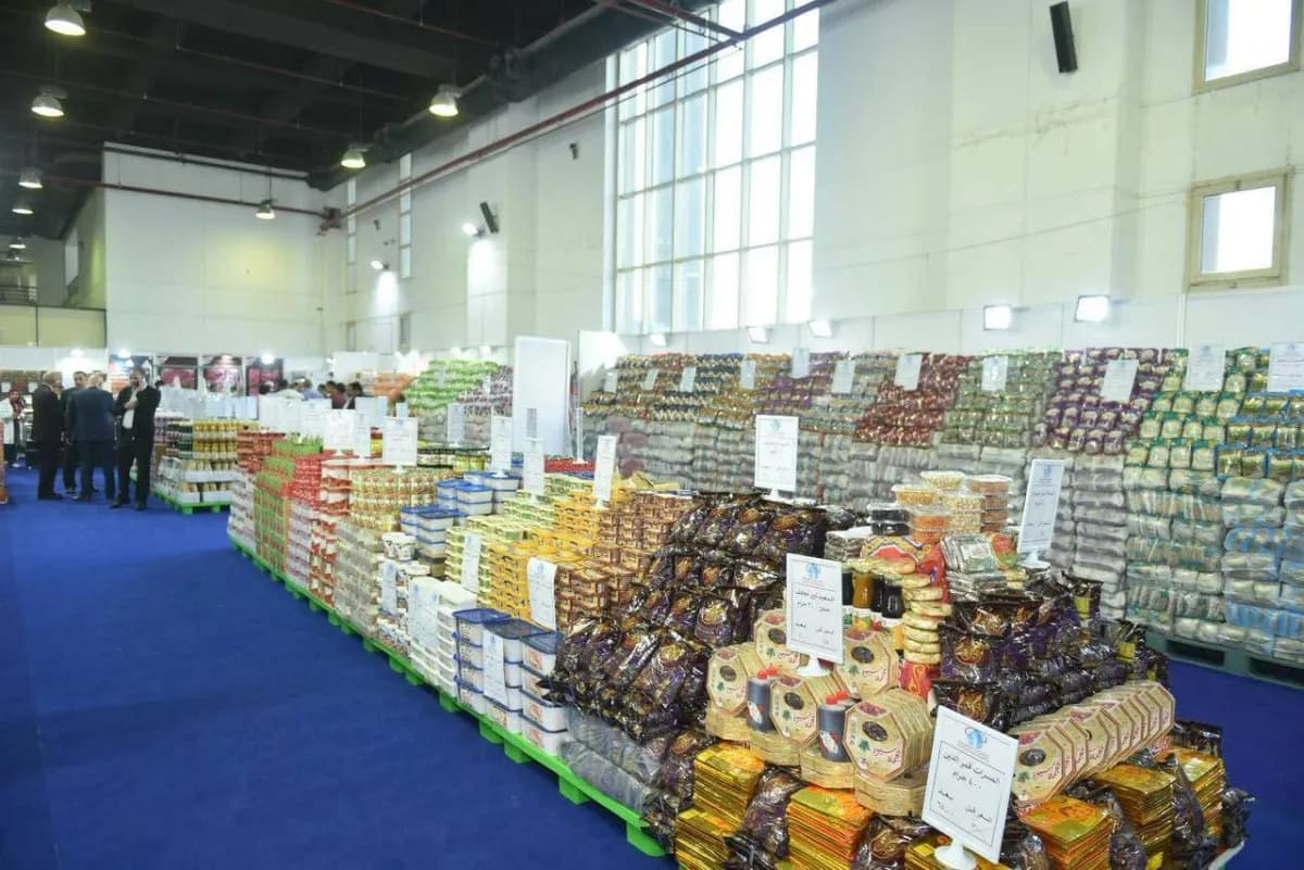 تحديات لمطرودي البطاقات التموينية في مصر