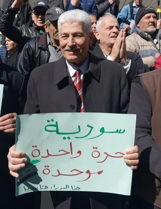 استمرار الاستياء في السويداء بعد الاعتداء