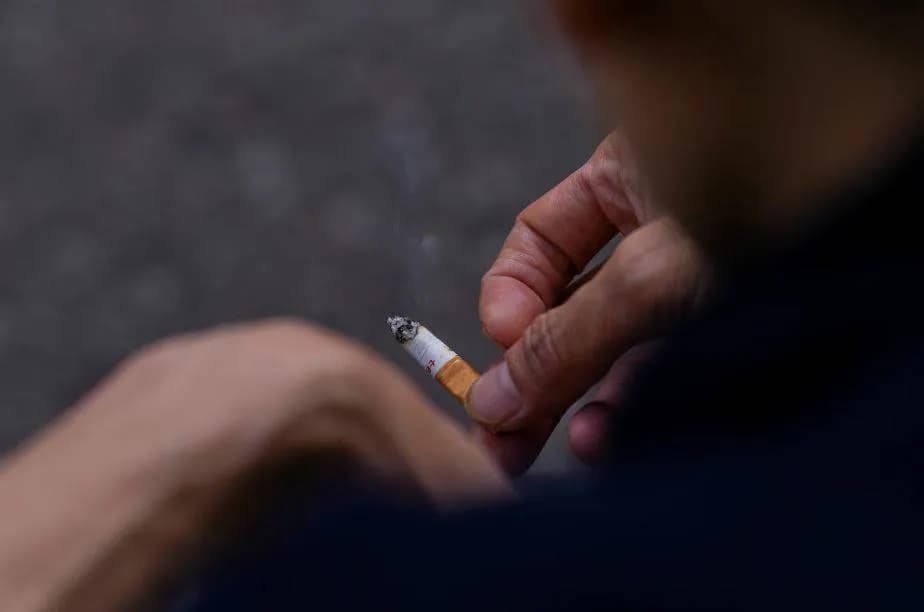 التدخين السلبي يودي بحياة 1.7 مليون في سنة