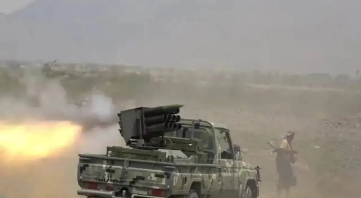 Yemeni Replies to Grundberg on Military Rise