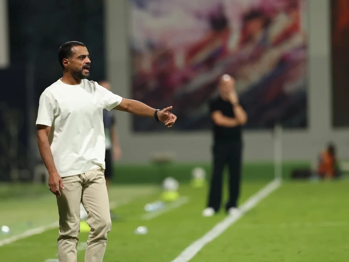 Al-Atwi on Baatia's move to Al-Ahli