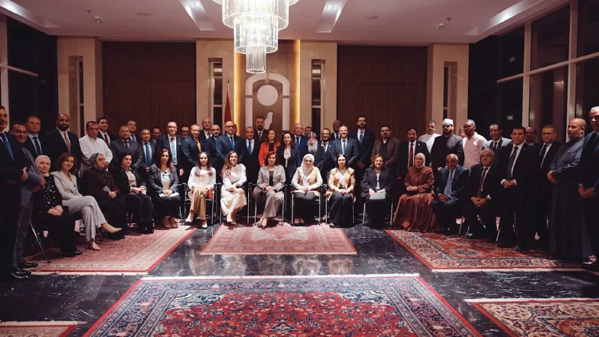 الكويت تطمئن المصريين بعد إنهاء 7 آلاف عامل