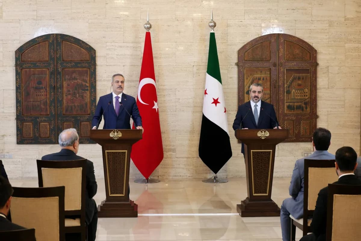 إردوغان يخطط لزيارة محتملة لسوريا