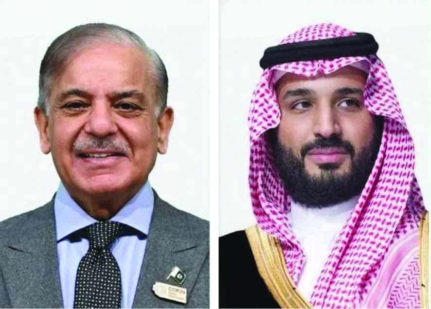 إسلام آباد تدعم الرياض بالكامل